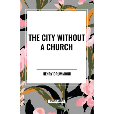 The City Without a Church
