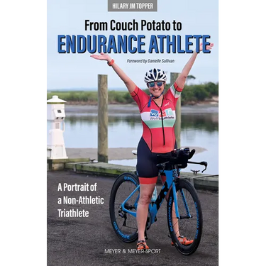 From Couch Potato to Endurance Athlete