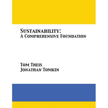 Sustainability: A Comprehensive Foundation