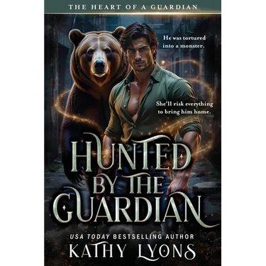 Hunted by the Guardian