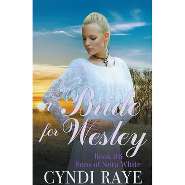 A Bride for Wesley