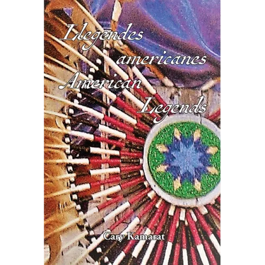 Llegendes americanes: American Legends