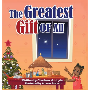 The Greatest Gift Of All