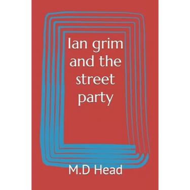 Ian grim and the street party