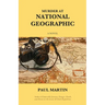Murder at National Geographic