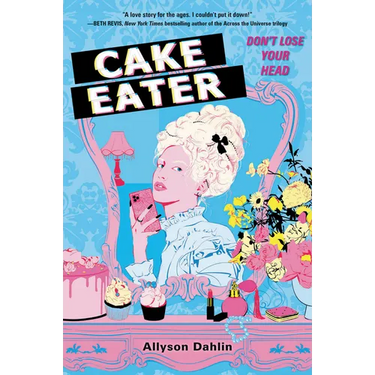 Cake Eater