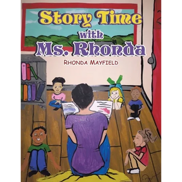 Story Time with Ms. Rhonda