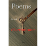 Poems don't discriminate