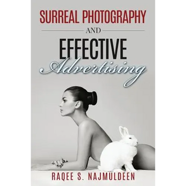 Surreal Photography and Effective Advertising