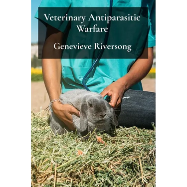 Veterinary Antiparasitic Warfare: Strategies For Effective Parasite Control In Companion Animals