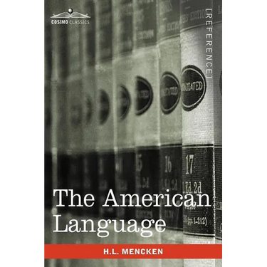 The American Language