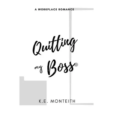 Quitting My Boss