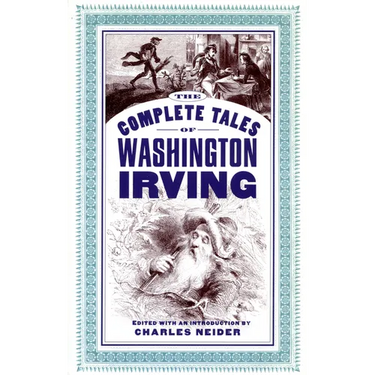 The Complete Tales of Washington Irving