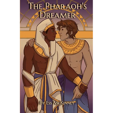 The Pharaoh's Dreamer