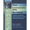 Teen Communication Skills Workbook