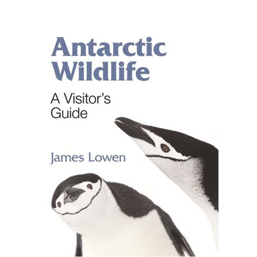 Antarctic Wildlife: A Visitor's Guide
