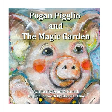 Pogan Pigglio & The Magic Garden