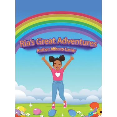 Ria's Great Adventures