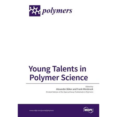 Young Talents in Polymer Science