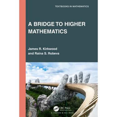 A Bridge to Higher Mathematics