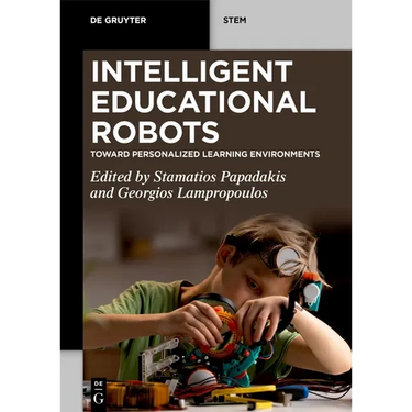 Intelligent Educational Robots: Toward Personalized Learning Environments
