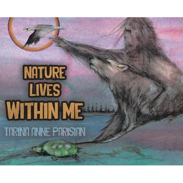 Nature Lives Within Me