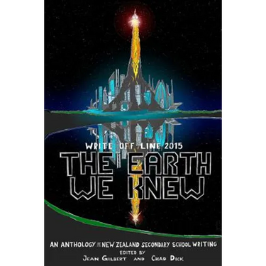 Write Off Line 2015: The Earth We Knew