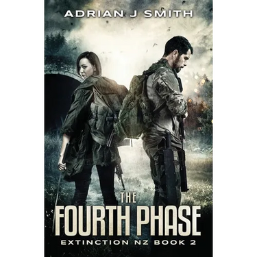 The Fourth Phase