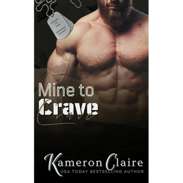 Mine to Crave