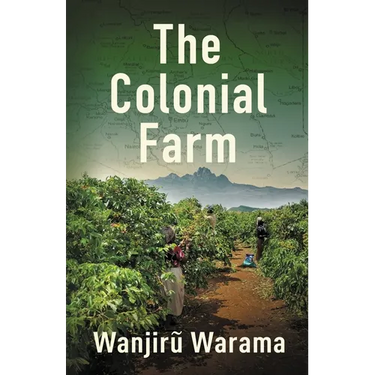 The Colonial Farm