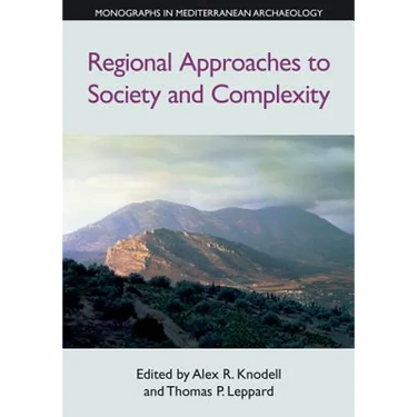 Regional Approaches to Society and Complexity