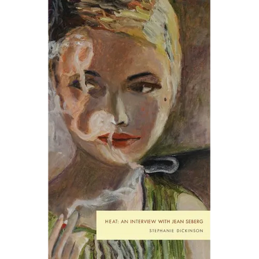 Heat: An Interview with Jean Seberg