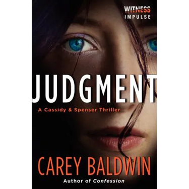 Judgment: A Cassidy & Spenser Thriller