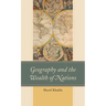 Geography and the Wealth of Nations