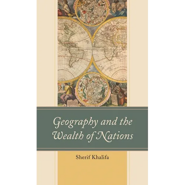 Geography and the Wealth of Nations