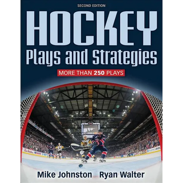 Hockey Plays and Strategies