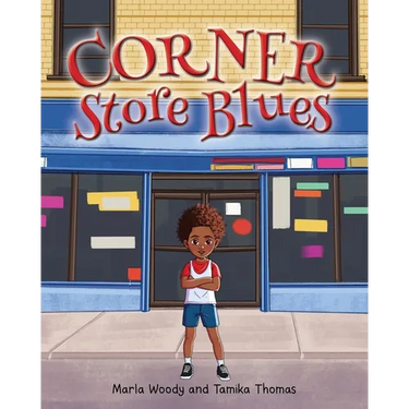 Corner Store Blues