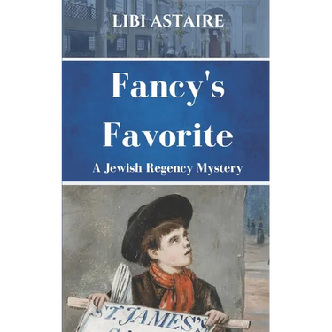 Fancy's Favorite