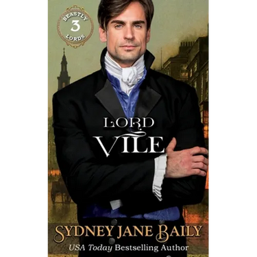 Lord Vile