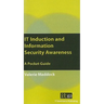 IT Induction and Information Security Awareness