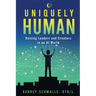 Uniquely Human: Raising Leaders and Creators in an AI World
