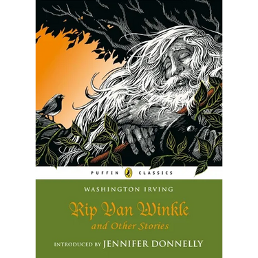 Rip Van Winkle and Other Stories