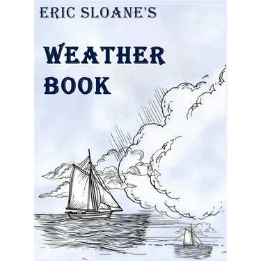 Eric Sloane's Weather Book