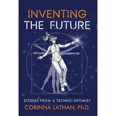 Inventing the Future: Stories from a Techno-Optimist