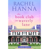 The Book Club On Waverly Lane - Large Print