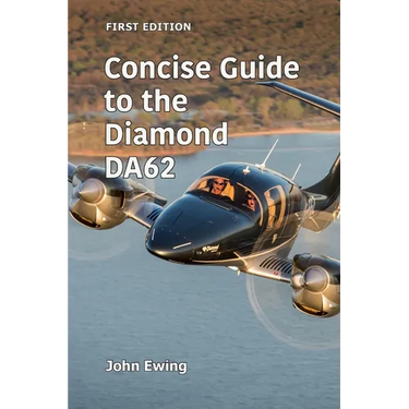 Concise Guide to the Diamond DA62