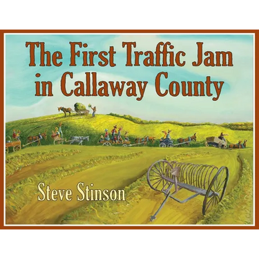 The First Traffic Jam in Callaway County
