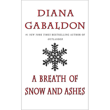 A Breath of Snow and Ashes