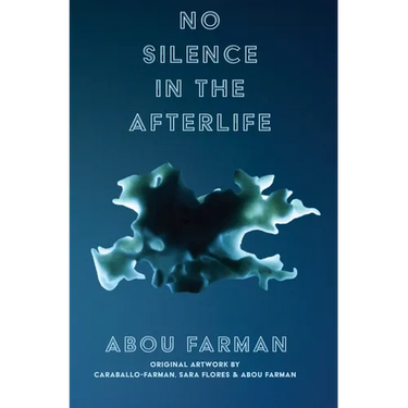 No Silence in the Afterlife