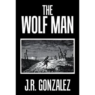 The Wolf Man